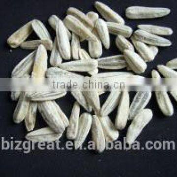 Supply Chinese Roasted Salted White Sunflower Seeds With Good Quality For Sales photo-6