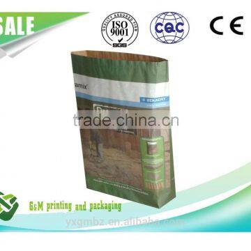 Kraft Bag/ Cement Bag/ Pigment Bag