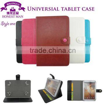 Fexible tablet case for ipad mini multi-purpose accessories for ipad air