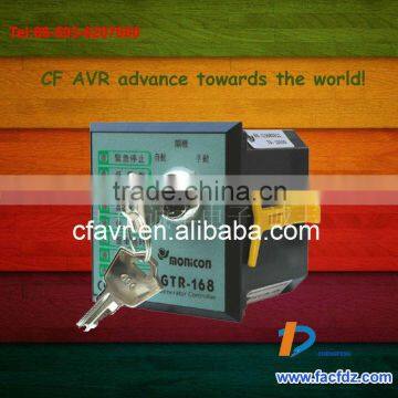 GTR168 governor controller