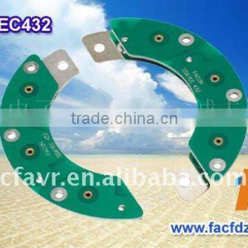 Leroy Somer R448 AVR Automatic Voltage Regulator photo-4