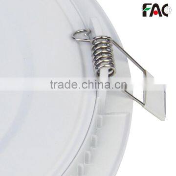 High Luminous Efficiency 85-265V Outdoor 18w Led Ceiling Panel Light photo-4