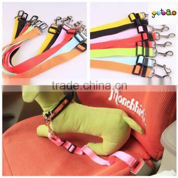 2014 NEW YEAR CAR Seat dog BELT