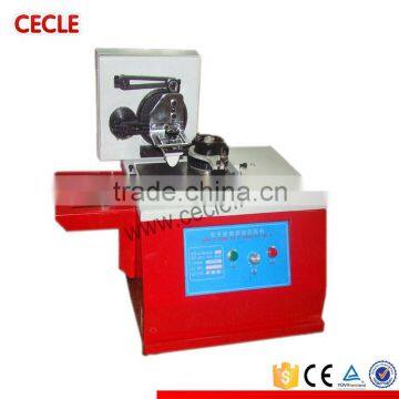 small size electric pad printing machine