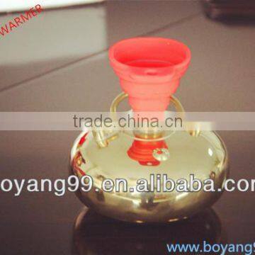 Mini hot water warmer