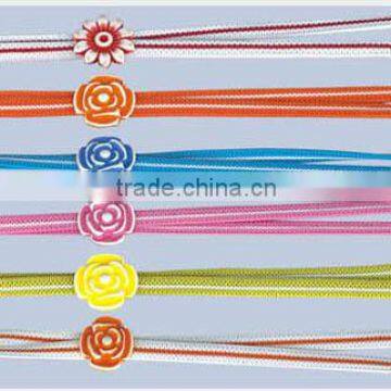 Promotion fashion custom cords, straps for girls' sunglasses/spectacles