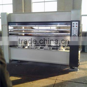 Hydraulics press machine