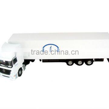 1/50 scale collectible metal Copy Truck Toy