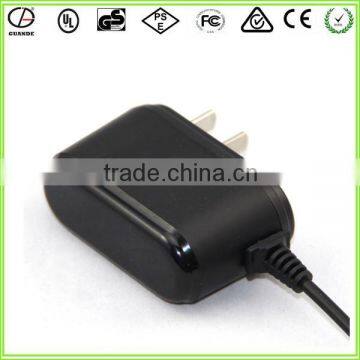 UL 12V 1A 12W AC DC Power Adapter for LCD Monitor photo-3