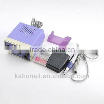 2014 Electric Manicure Pedicure Nail Drilling Machine