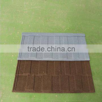 2016 Stone Colored Roofing Sheet