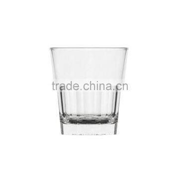 Plastic Polycarbonate Rock DOF 350mL Glass,Unbreakable Cup,Plastic Tumbler photo-2