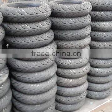 Children Bike Tyre by Rubber Wheel 6inch 8inch photo-6