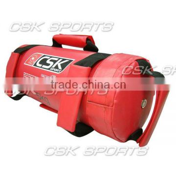 Cross Fit Power Bag / Power Weighted Bag / Fitness Power Bag