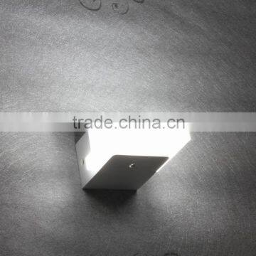 W2203/1 3w smd surface mounted decorative Indoor led wall light,residential wall lamp