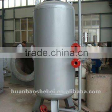 Mechanical Filters for Petrochemical Industry Waste Water treatment