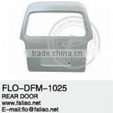 REAR DOOR FOR DFM