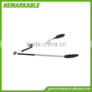 China supplier serving tongs cake tongs function of food tongs