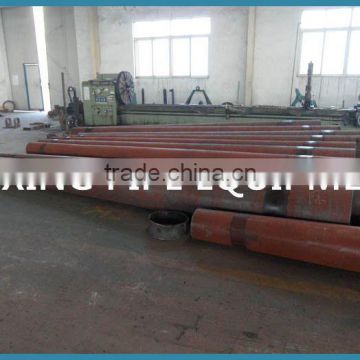 seamless carbon tapered steel tubes for making oxygen lance