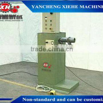 Abrasive belt Slitting Machine Yancheng Xie he