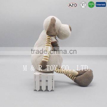 Wholesale 7 Inch Plush Dog Toys With Low Price photo-5