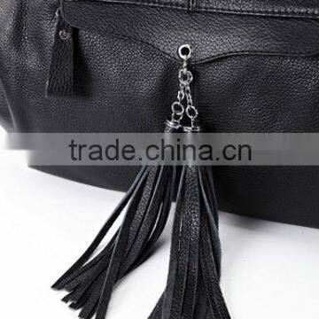 Fashion Deisgner Genuine Leather Handbags and Purse photo-6