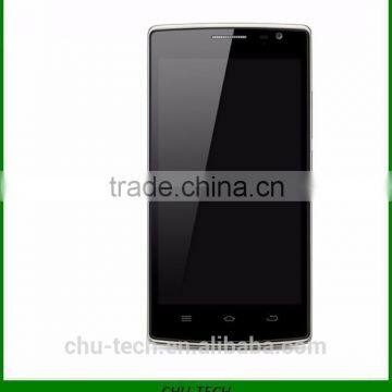 Original THL 5000T Tesla Phone 5.0Inch MTK6592M 1.4GHz Octa Core 1280*720p 1G RAM 8G ROM 13.0MP Rear Camera 3G Smartphone photo-2