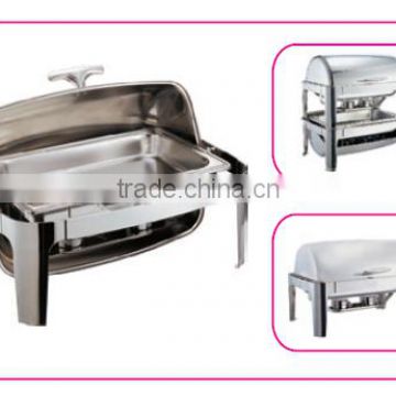 Buffet Chafer restaurant food Warmer/ Economy Buffet Food Warmer/buffet chafing dish food warmer