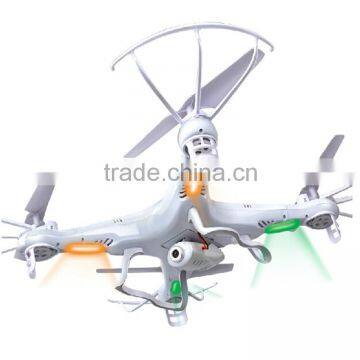 Sima Aerial Machine X5C is a HD Four Axis Aircraft Texture of Material Use the Plastic and Alloy Electronic Components photo-2