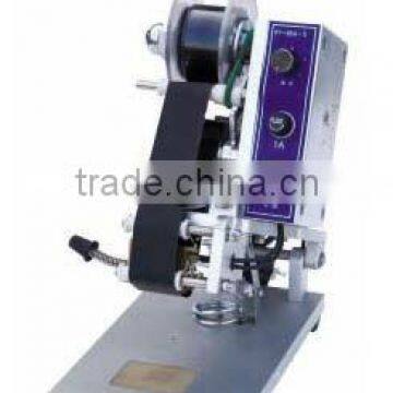 Hongzhan KY-300A Ribbon date coding machine