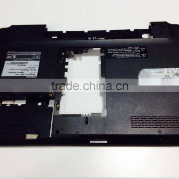 laptop D Cover for Toshiba Satellite L755D - Bottom Base Chassis Case