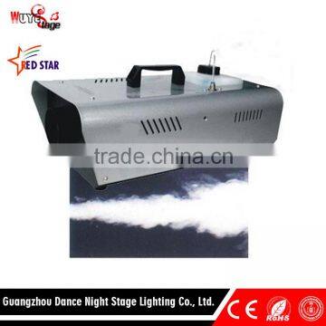 Low Price Smoke Fog Machine 1200W for Stage