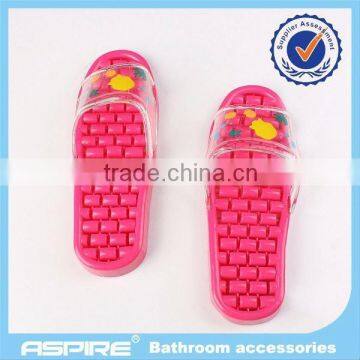 washable indoor slipper