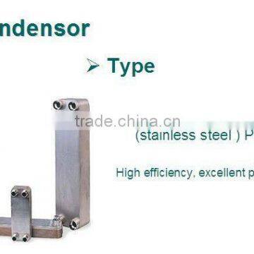 R417A R410A R407C Hot Water House Heat Pump Heater Low Temperature Geothermal Heat Pump Ground Water photo-3