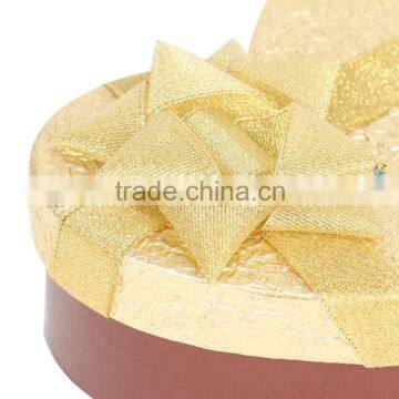Paper Packaging Heart Shaped Chocolate Box Manufacturer in Uae photo-6