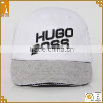 Good quality cotton kids children baseball caps