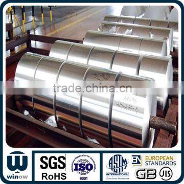 China 3003 Flat Aluminium Transition Strips photo-2