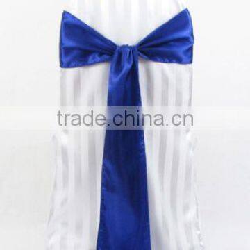 Hot Sale Popular Satin Sashes For Wedding Satin Bows For Banquet