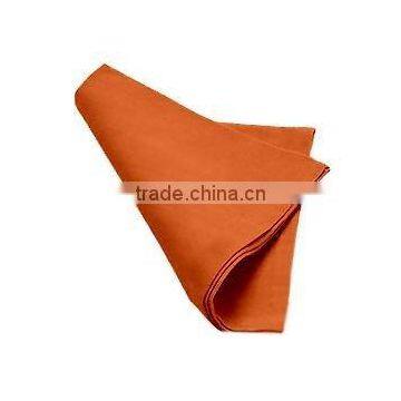 Hot Selling Wholesale Polyester Table Napkin