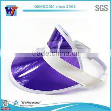 Sun Protection Hat UV Wide Brim Sun Hat Visors photo-2