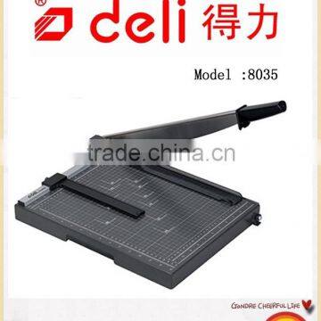 Deli Manual Steel Cutter