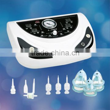 portable breast enlargement machine breast enlargement breast sucking machine