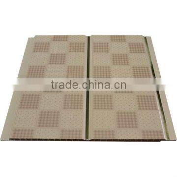 Pvc ceiling wall pane (RPV521)