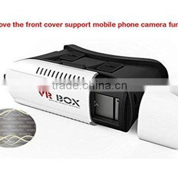 Playing Games Adjustable Cheap vr Box2.0 photo-3