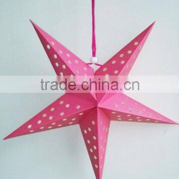 Solar Star Lanterns With Different Shaped photo-2