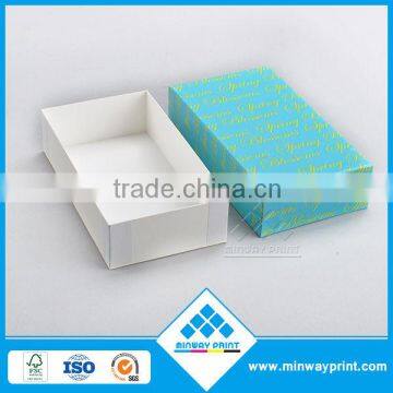 luxury cosmetics custom jewelry boxes packaging