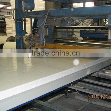 High quality roof eps sandwich panel/EPS sandwich panel/EPS sandwich roof panel