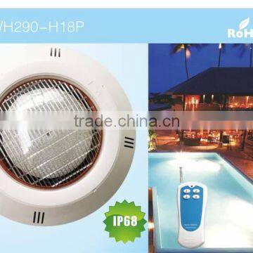Manufactuer Waterproof IP68 Led Swimming Pool Light