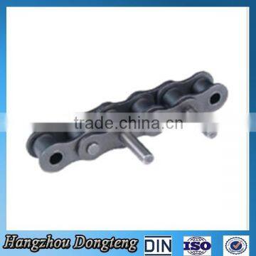 Short Pitch roller Conveyor Chain with Extended Pins Standard roller chains