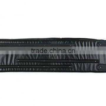 Outdoor Bike Carrier Case Black Bike Carrier Bag Bike Polyester Bag photo-4